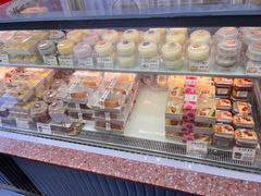 -欢牛蛋糕屋(城西店)