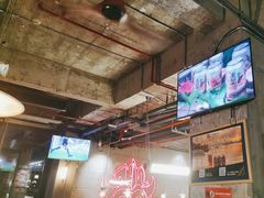 -Devils’ Brewery小恶魔精酿啤酒(武汉天地店)