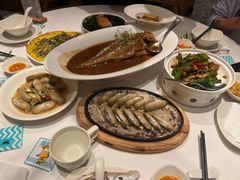 -莆田餐厅PUTIEN(武商MALL店)