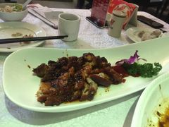 -沙河粉村·国家非遗传承(云台店)