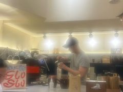 -Radar Coffee(思南路店)