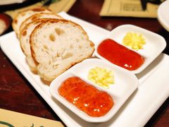 -马迭尔德式西餐精酿啤酒屋(中央大街店)