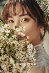 -雪中彩影婚纱摄影·微光艺术中心