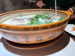 -风味小馆(天目湖宾馆店)