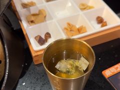 -探鱼·鲜青椒爽麻烤鱼(沈阳万象城店)