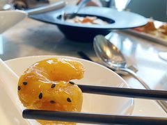 -唐阁海景中餐厅·早茶·粤菜•生日聚餐(海口朗廷酒店)