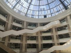 -厦门市图书馆(集美新城馆区)