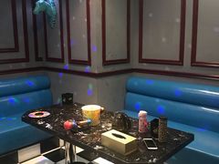 -宝乐星量贩KTV(莲升路店)