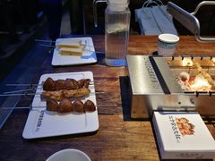 -三个蒙古大叔羊肉串(大宁店)