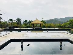 -清远熹乐谷温泉度假酒店