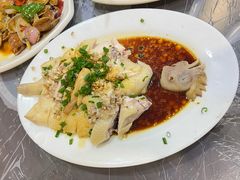-富来美食