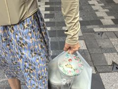 -珍妮曲奇聪明小熊(尖沙咀店)