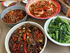 -老三样·旧食新味(万寿宫店)