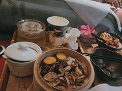 -华夏良子·足道SPA艾灸(翠微店)