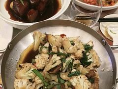 -聚鑫阁江浙菜·非遗传承技艺(青村帝华园店)
