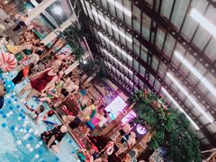 -南宫温泉水世界