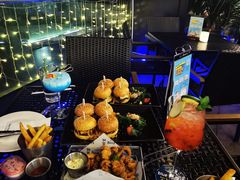 -bluefrog蓝蛙(皇庭广场店)