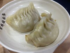 -蒋家桥饺面店(广陵路店)