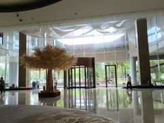 -漳州瑰丽半岛酒店·原素全日制餐厅