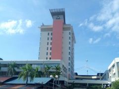 -沙巴希迪特酒店