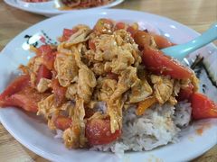 -大家乐东北菜(富河园店)