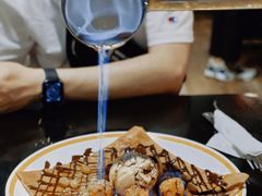-La Creperie法餐厅(芮欧百货店)