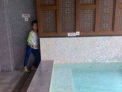 -丽江金茂隐逸酒店-凯悦臻选SPA