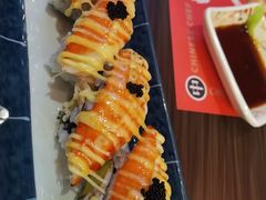 -仙隐小鹿中华料理(南宁万象城店)