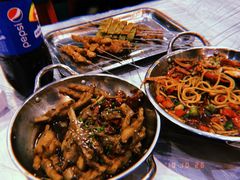 -小民大排档(马场角横路店)