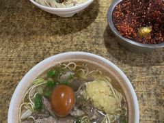 -北路拉面馆(洪湖里店)