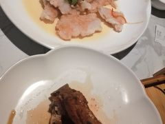 -老知青·东北菜(中华城店)