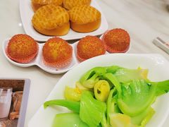 -稻香酒家·33年老字号·港式粤菜(富邦中心店)