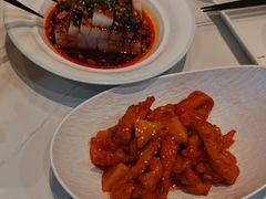 -苏湘小馆·不做预制菜(青年公社店)