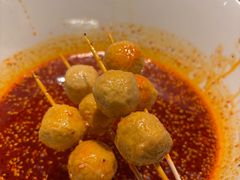 -云尚自助餐厅(佛山南海瞻云酒店)