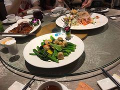 -香云轩·顺德菜(香云纱园林酒店店)