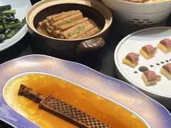 -曾宴·楚菜(湖北省博物馆店)