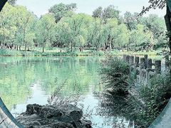 -承德避暑山庄景区