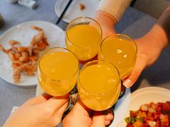 -庆赫隆融合菜馆(群力店)