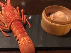 -海航大厦万豪酒店彩海轩中餐厅(霄云路店)