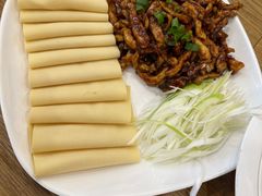 -紫光园·烤鸭(首经贸店)
