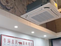 -刘少华贵州小黄牛·鲜牛肉火锅(总店)