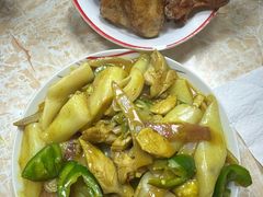 -沙溪兄茶餐厅