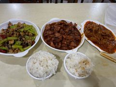 -满口香饭店