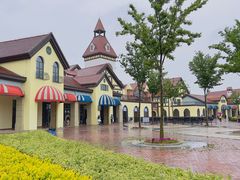 -歌斐颂巧克力小镇