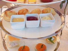 -Salon de Ville浦江汇(上海外滩华尔道夫酒店店)