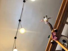 -长颈鹿咖啡(大学路店)