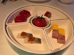 -山泉粤宴(广东大厦店)