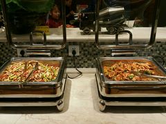 -吉布鲁牛排海鲜自助(温江合生汇店)