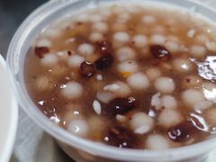 -芳婆糕团店(王府大街店)