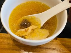 -黔蘑菇四季餐厅(观山湖店)